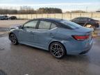 2025 Nissan Sentra Sr en Venta en Montgomery, AL - Front End
