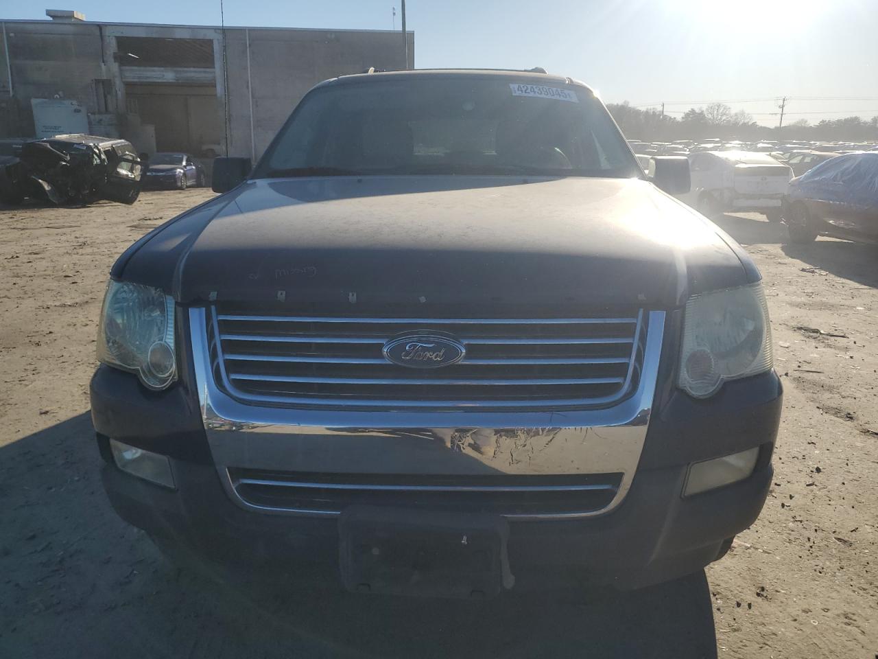 2006 Ford Explorer - Image 5