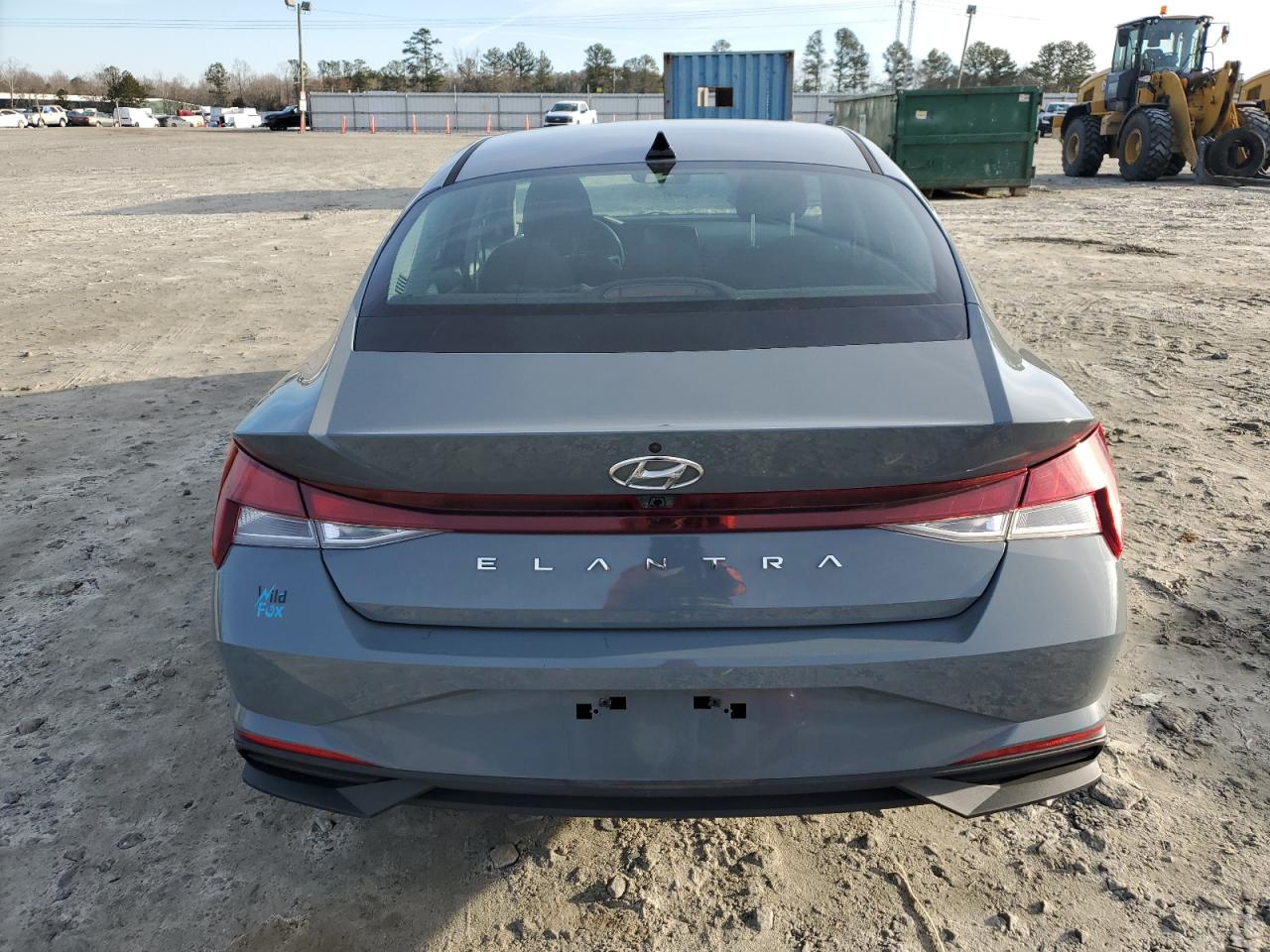 2021 Hyundai Elantra - Image 6