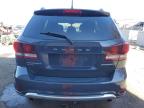 2017 Dodge Journey Crossroad на продаже в Albuquerque, NM - Front End