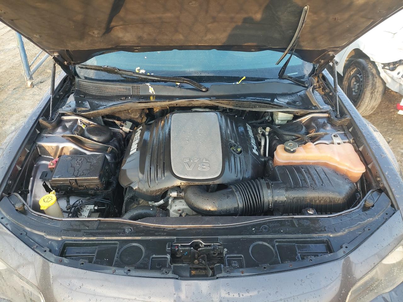 2C3CCABTXFH763072 - 2015 CHRYSLER 300 - #43483775