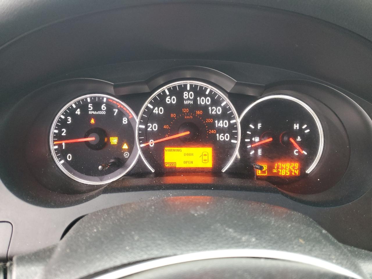 2011 Nissan Altima - Image 9