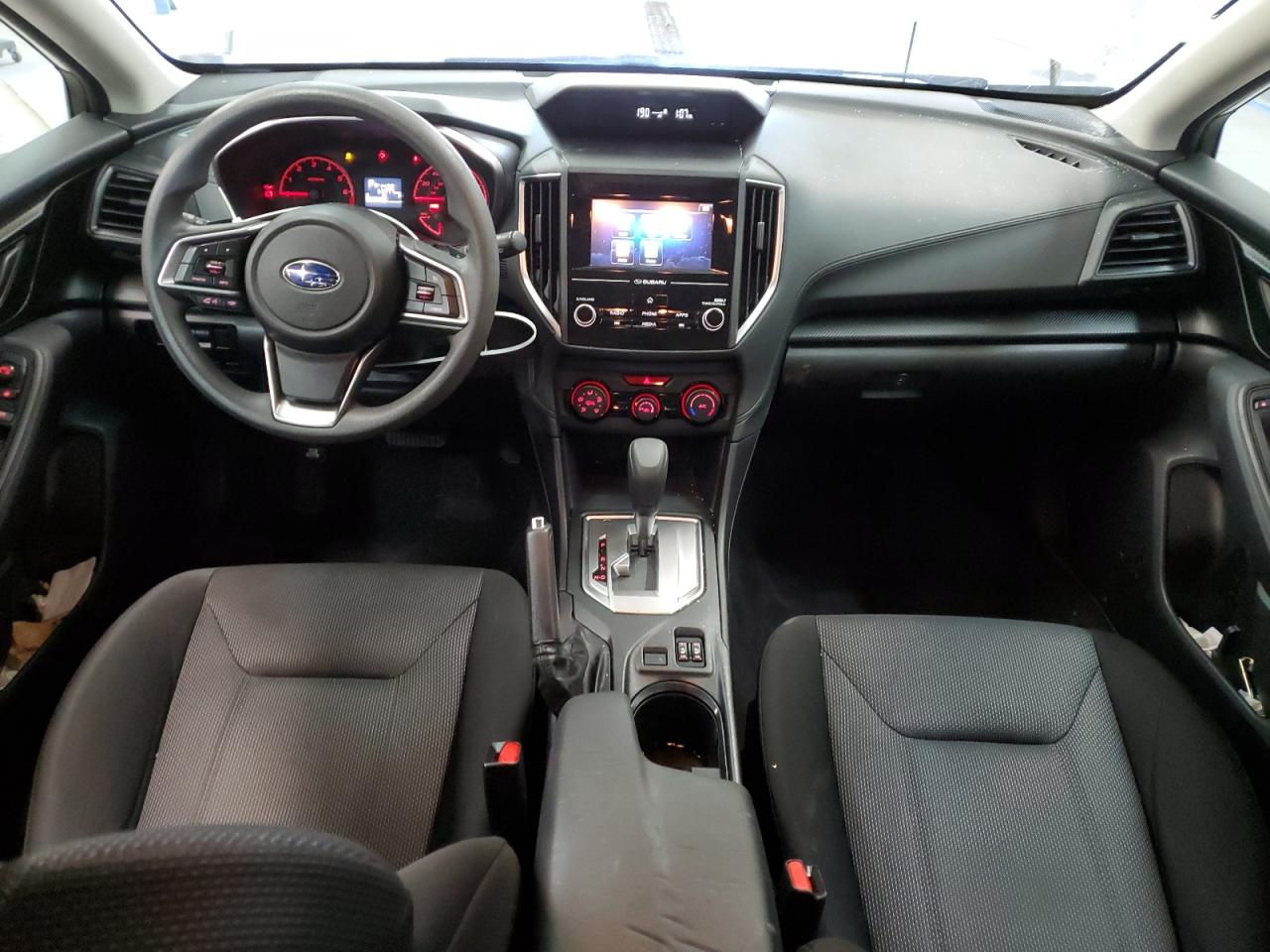 2018 Subaru Impreza - Image 8