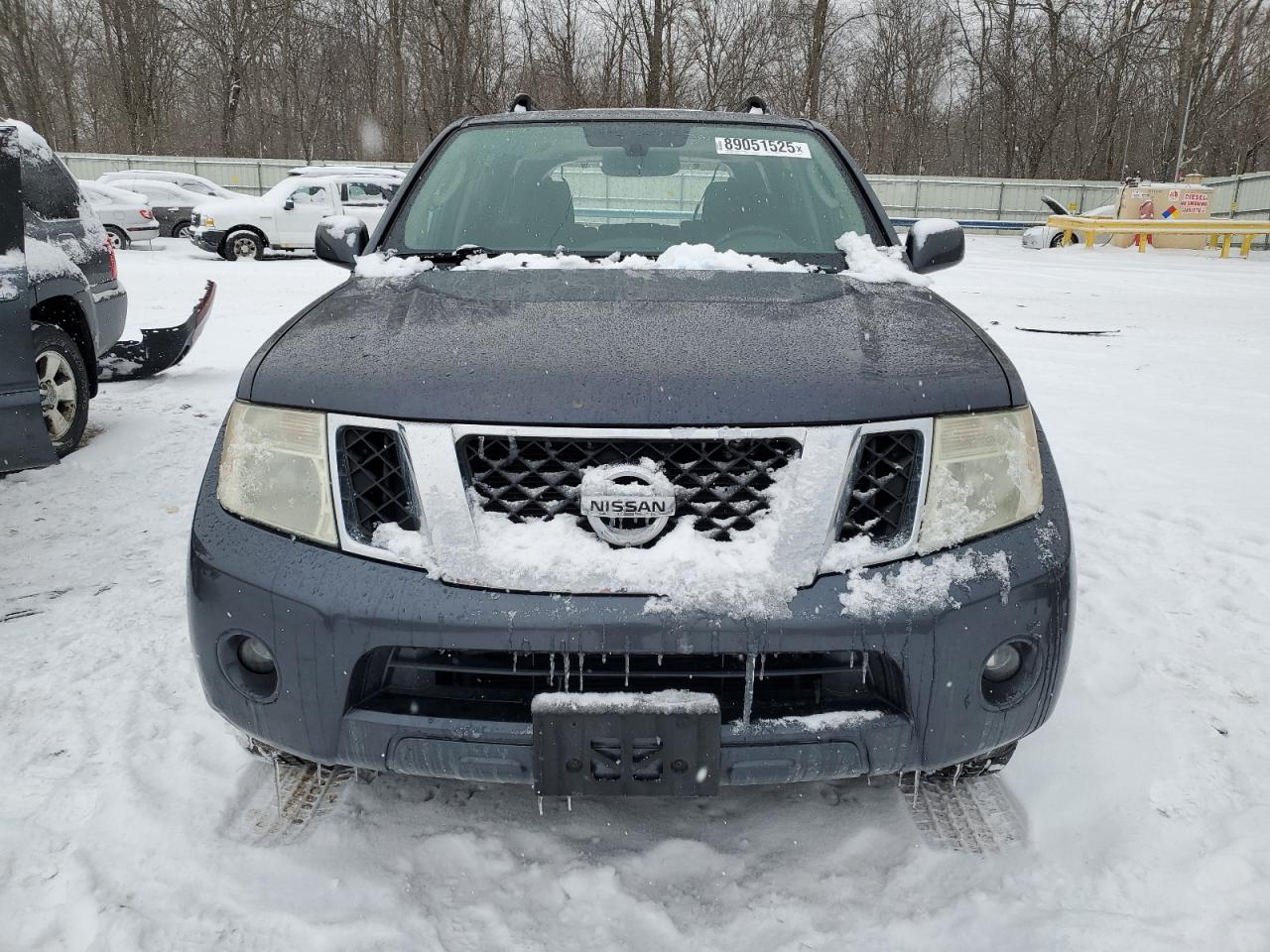 2011 Nissan Pathfinder - Image 5