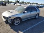 2005 Saab 9-2 Aero за продажба в Van Nuys, CA - Front End