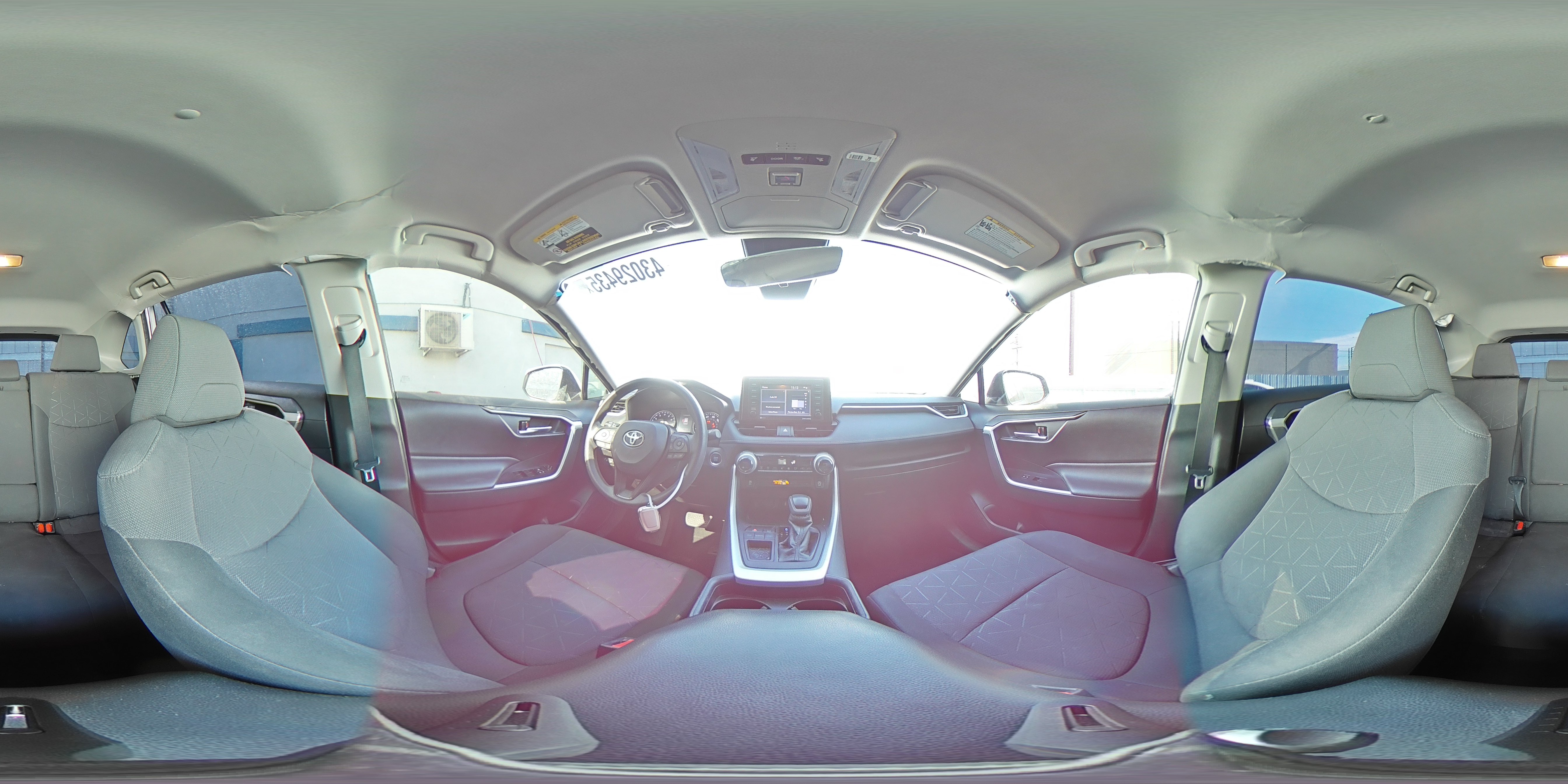 2021 Toyota RAV 4 - Image 14