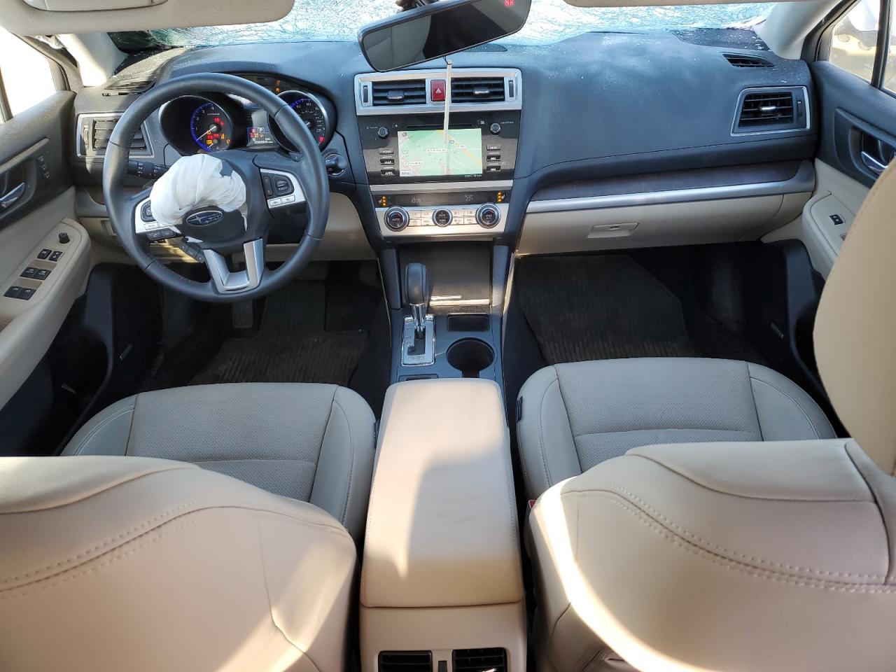 2017 Subaru Outback - Image 8