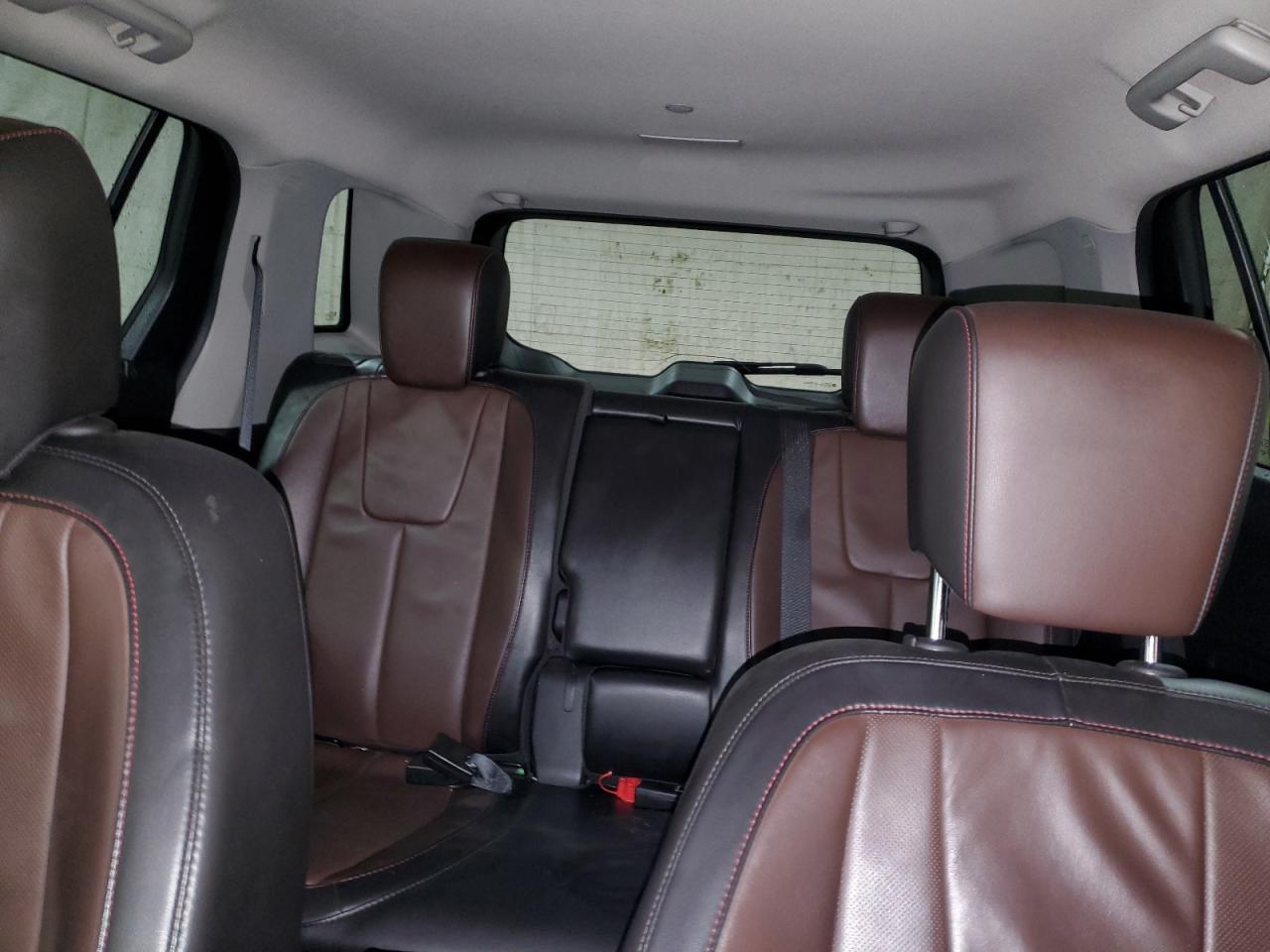2013 GMC Terrain - Image 10