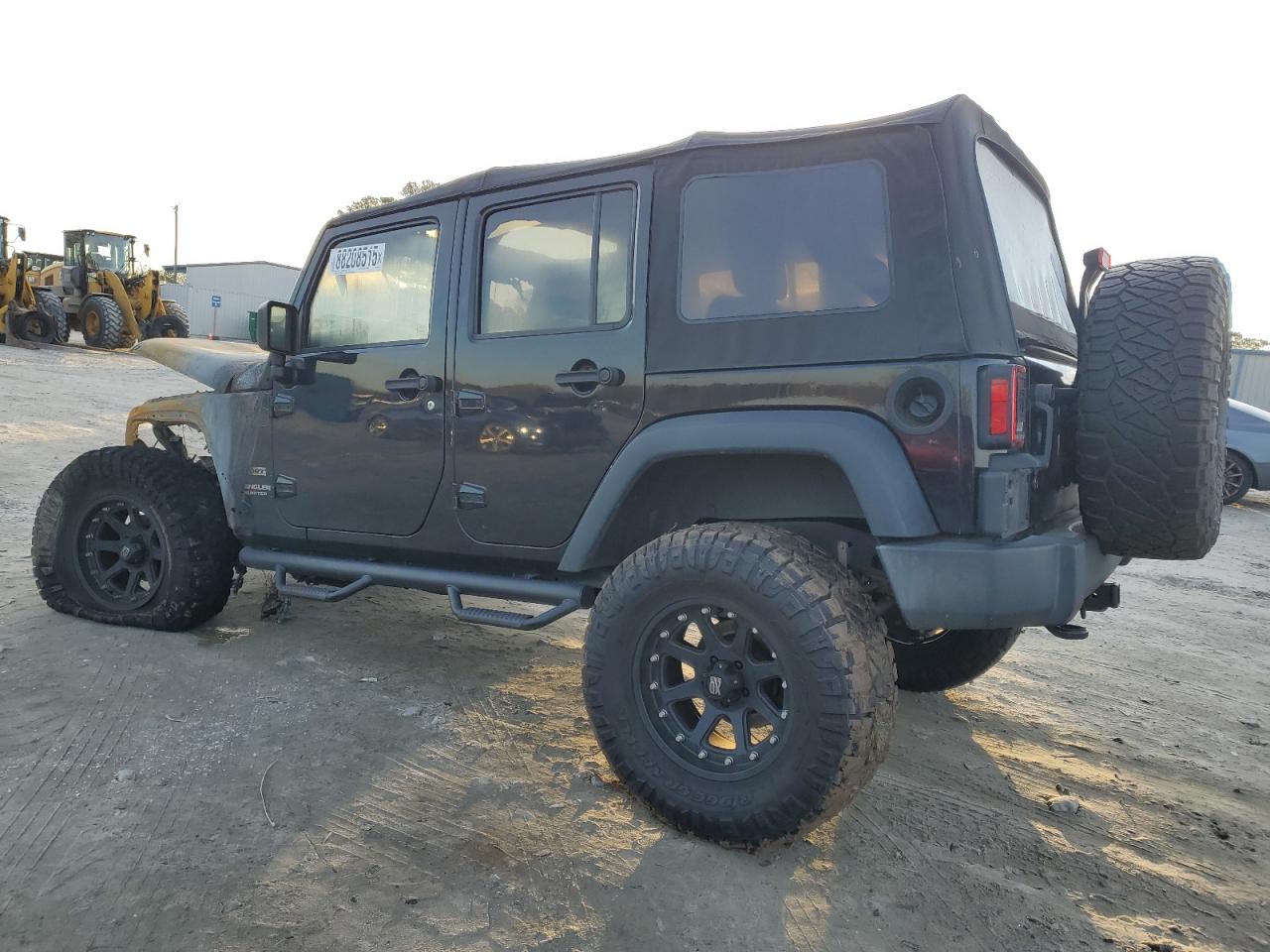 2016 Jeep Wrangler - Image 2
