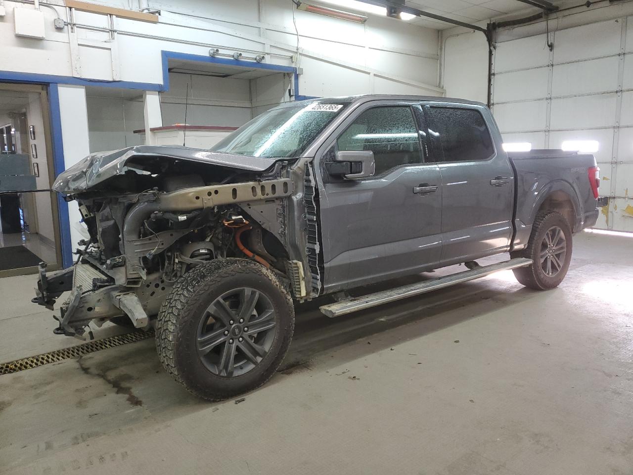 2022 Ford F-150 - Image 1