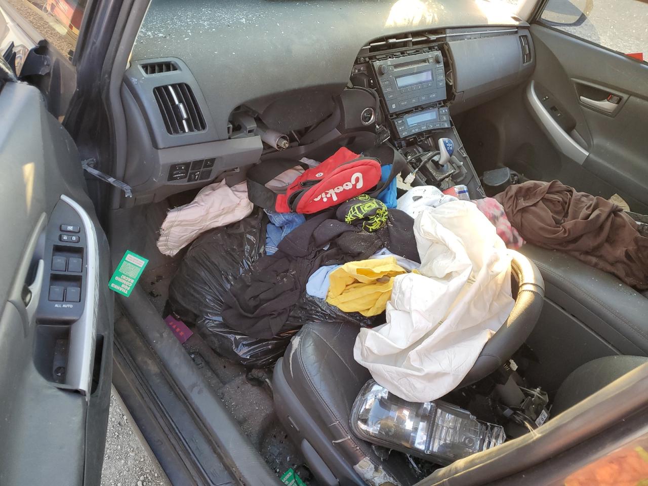 2010 Toyota Prius - Image 8