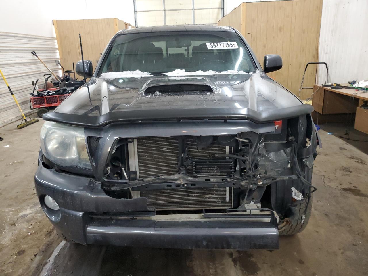 2010 Toyota Tacoma - Image 5