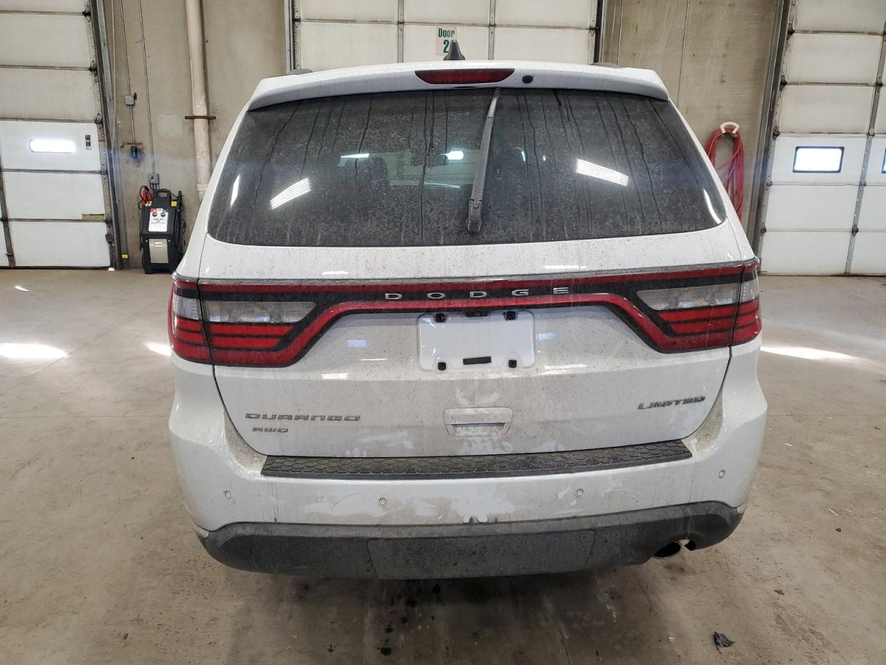2014 Dodge Durango - Image 6