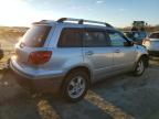 2003 Mitsubishi Outlander Ls продається в Spartanburg, SC - Front End