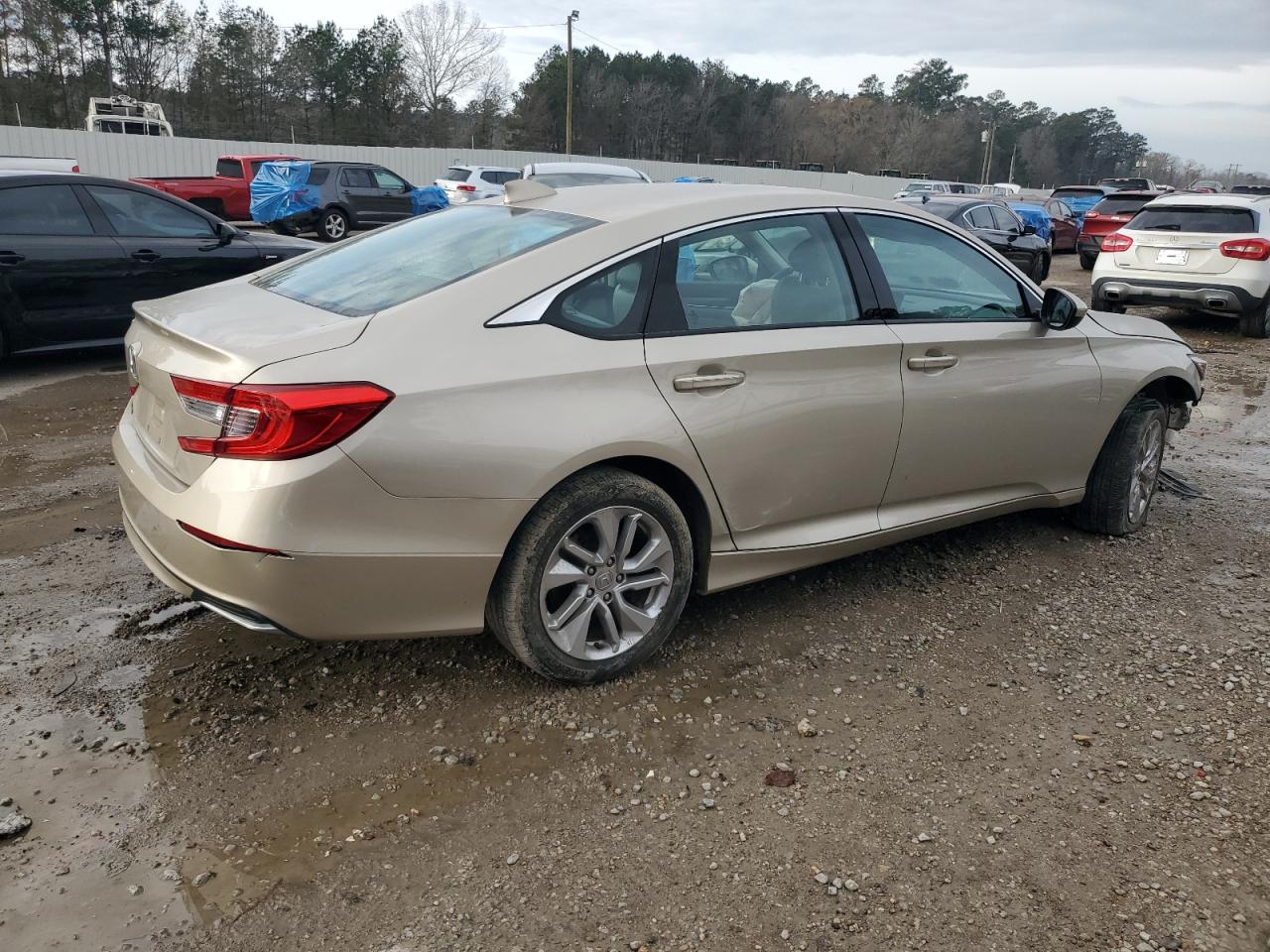 2020 Honda Accord - Image 3