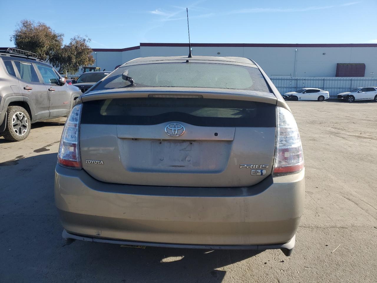 2008 Toyota Prius - Image 6