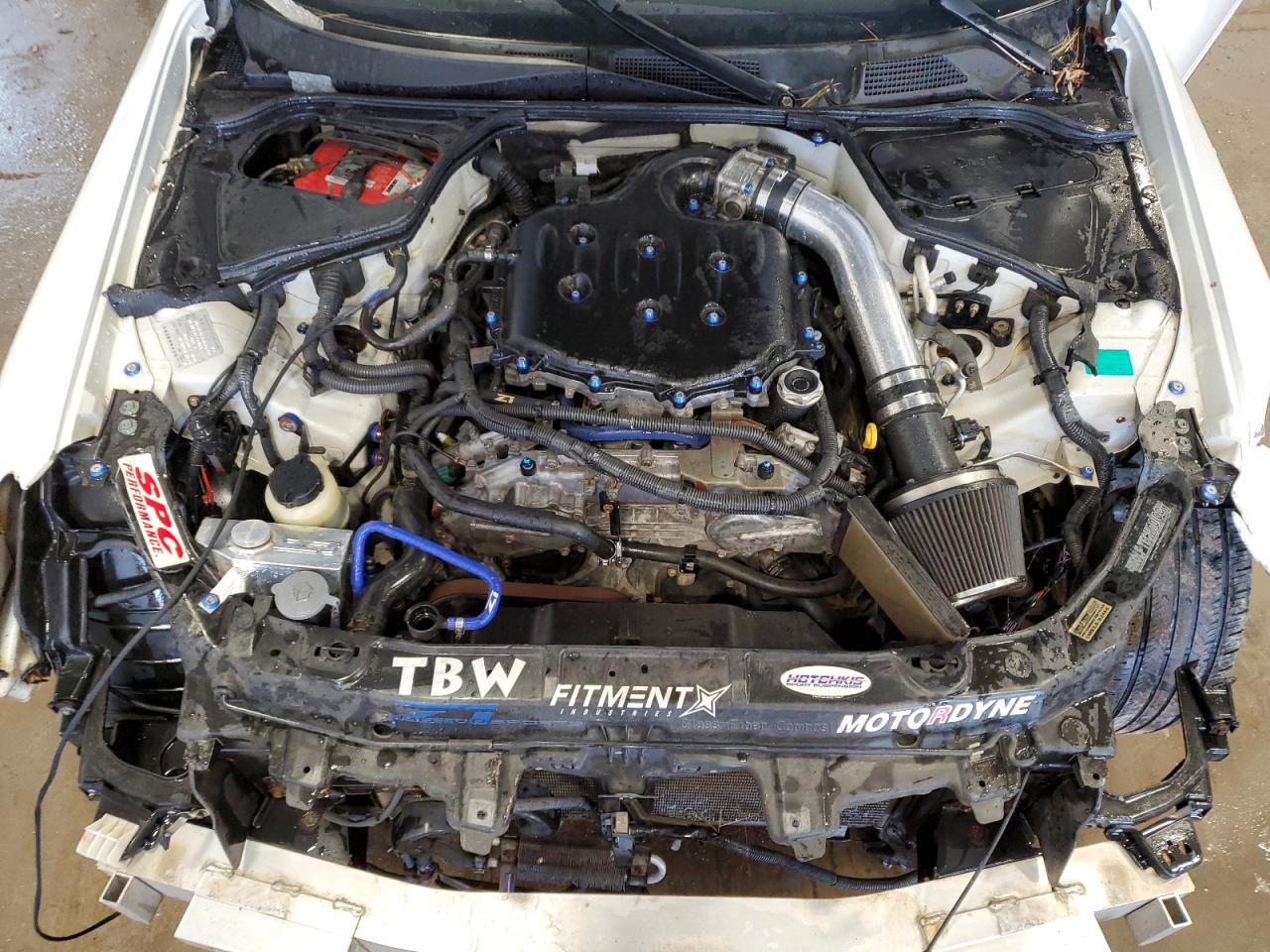 2006 Infiniti G - Image 11