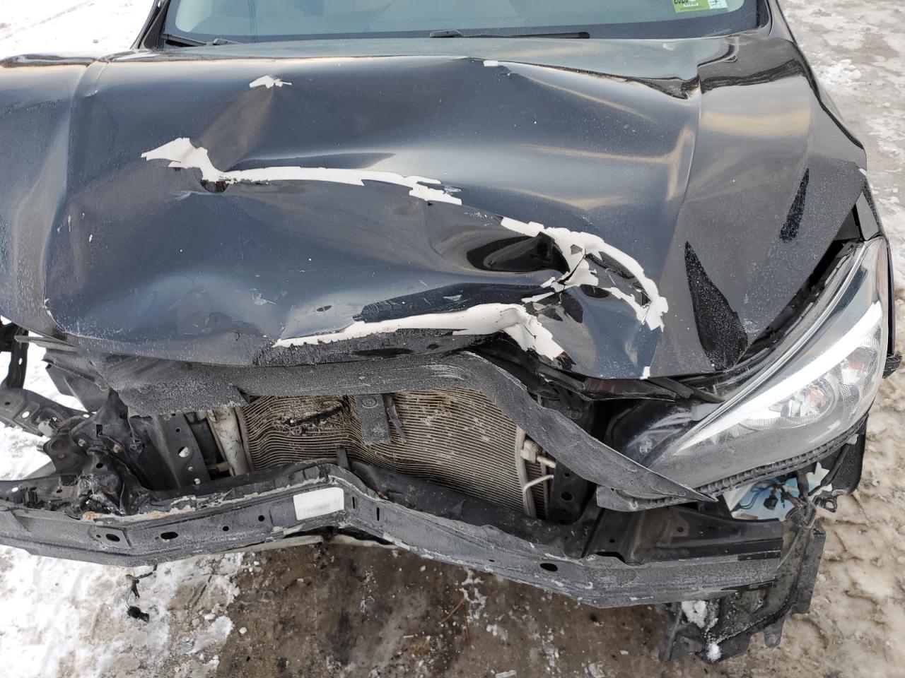 2019 Subaru Impreza - Image 13