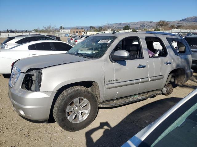 2007 Gmc Yukon Denali