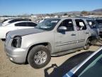 2007 Gmc Yukon Denali იყიდება San Martin-ში, CA - Vandalism
