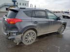 2013 TOYOTA RAV4 LIMITED for sale at Copart QC - MONTREAL
