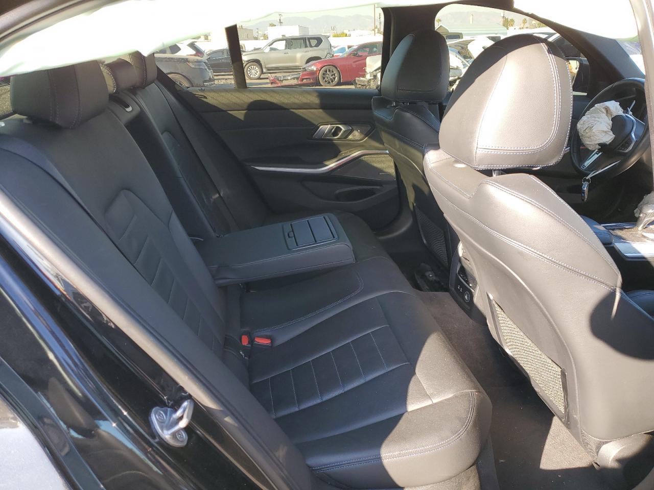 2020 BMW M3 - Image 10