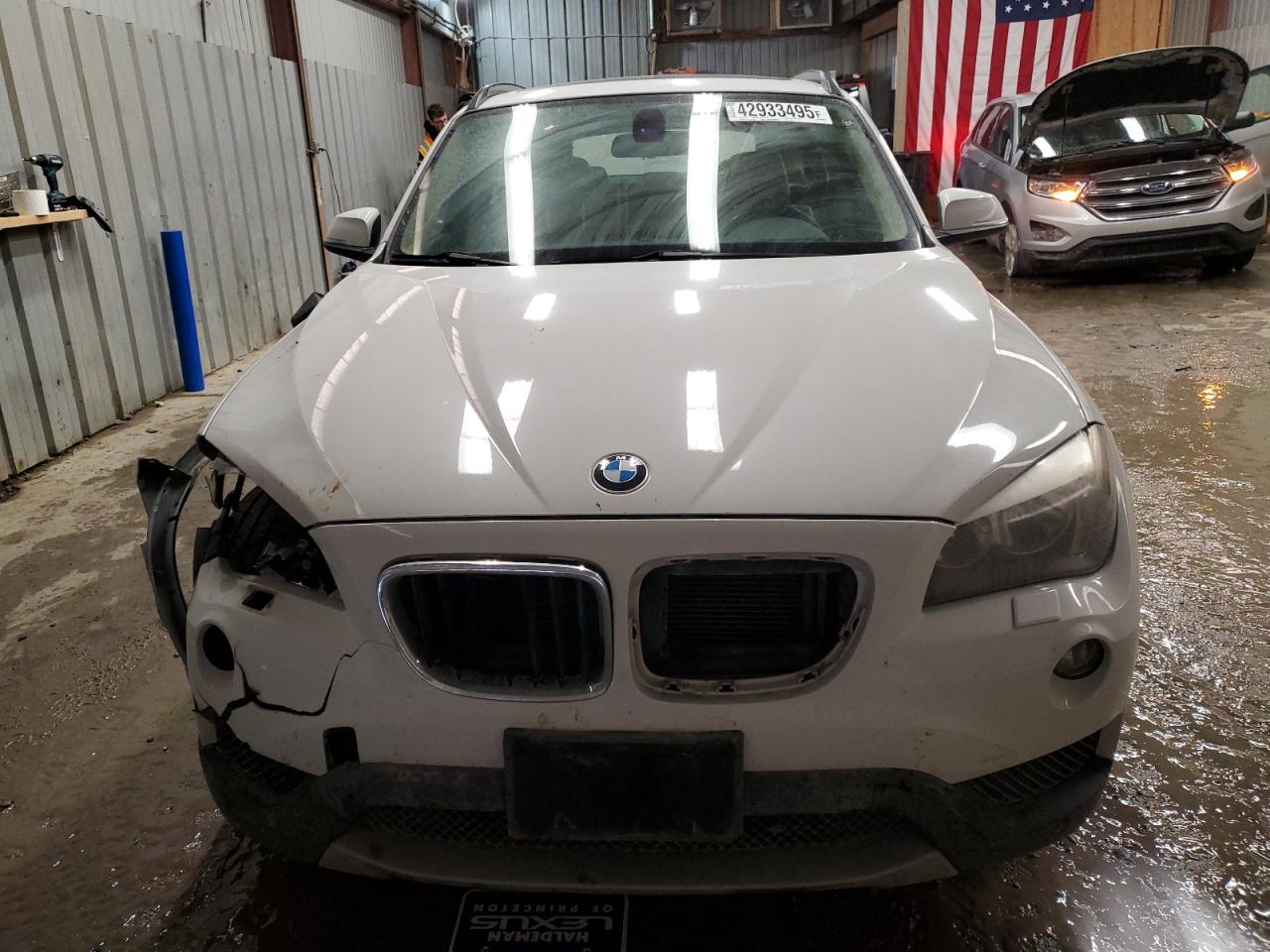 2014 BMW X1 - Image 5