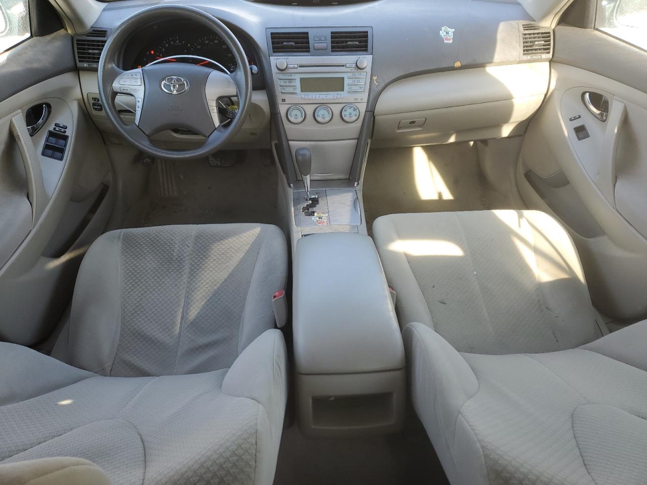 2007 Toyota Camry - Image 8