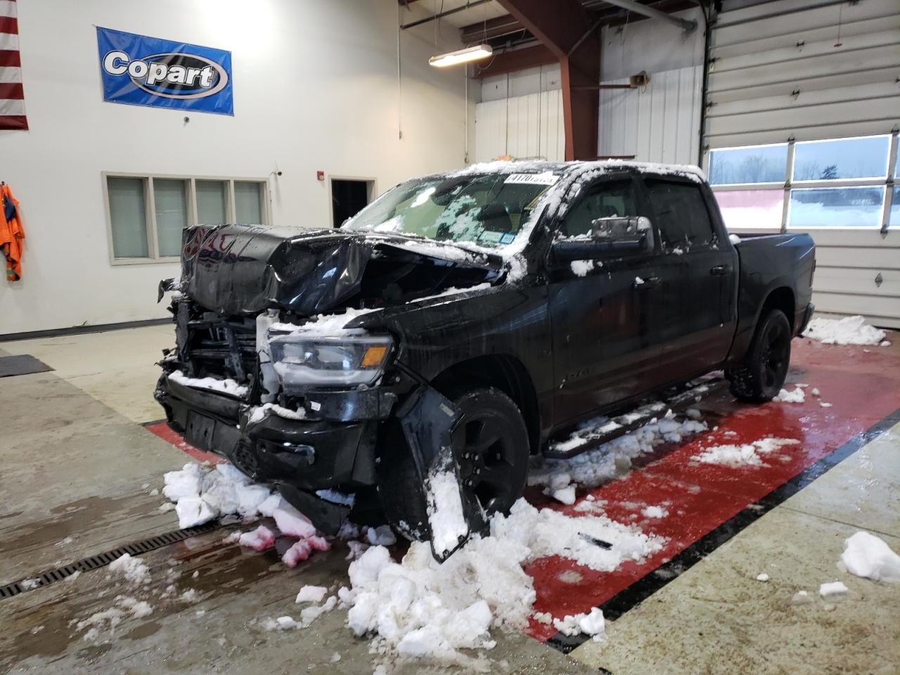 2019 RAM 1500 - Image 1