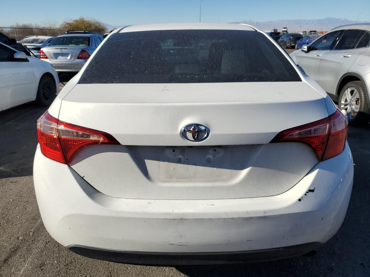 2017 Toyota Corolla - Image 6