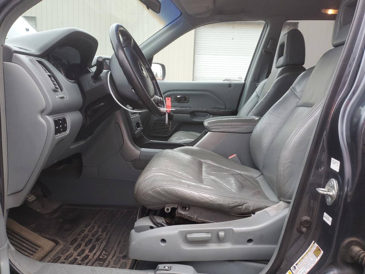 2004 Honda Pilot - Image 7