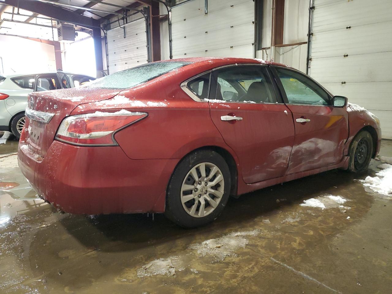 2015 Nissan Altima - Image 3