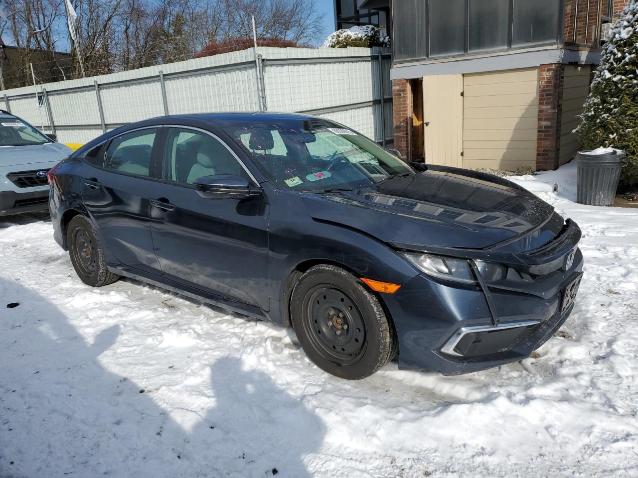 2019 Honda Civic - Image 4