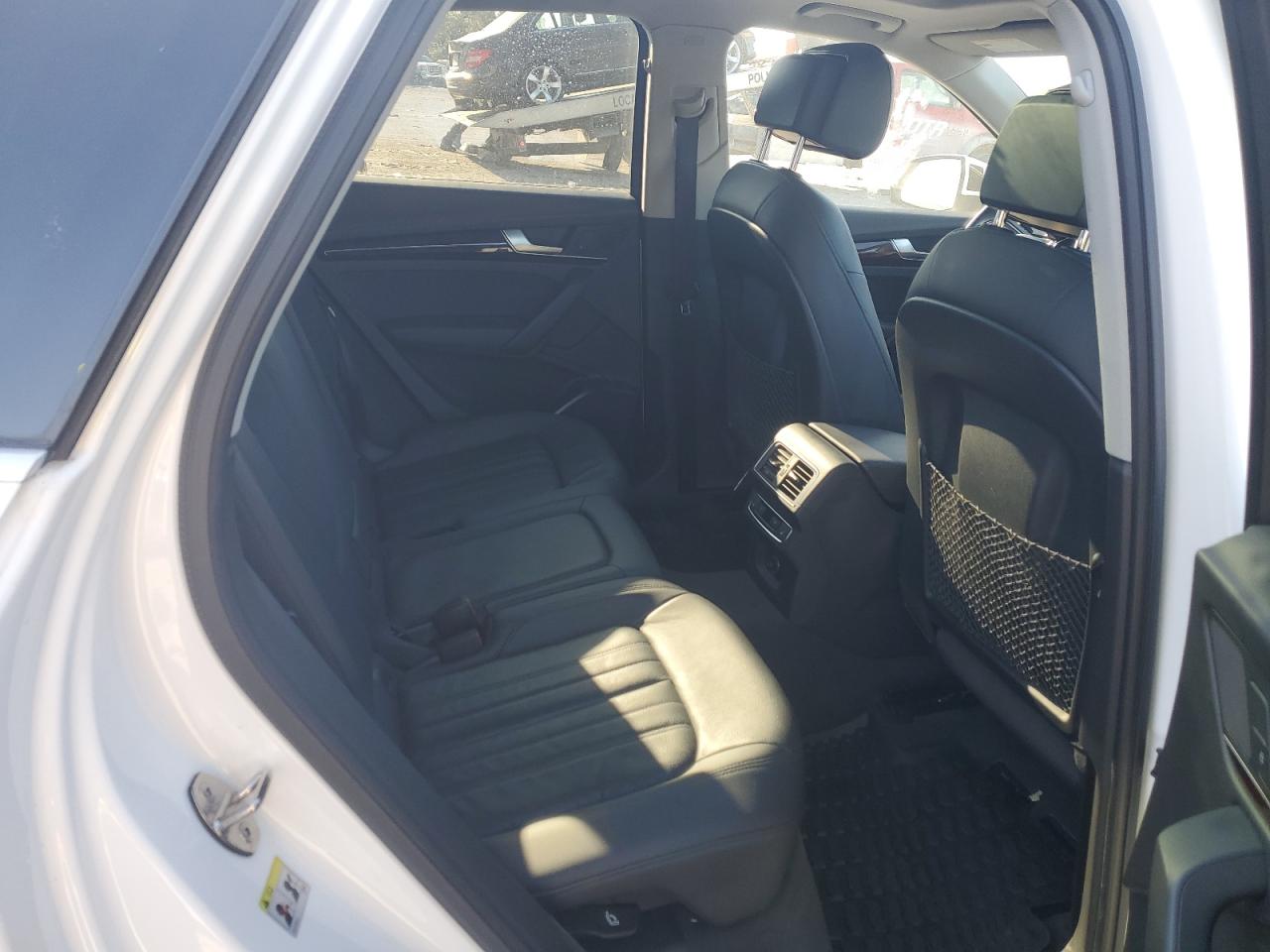 2018 Audi Q5 - Image 11