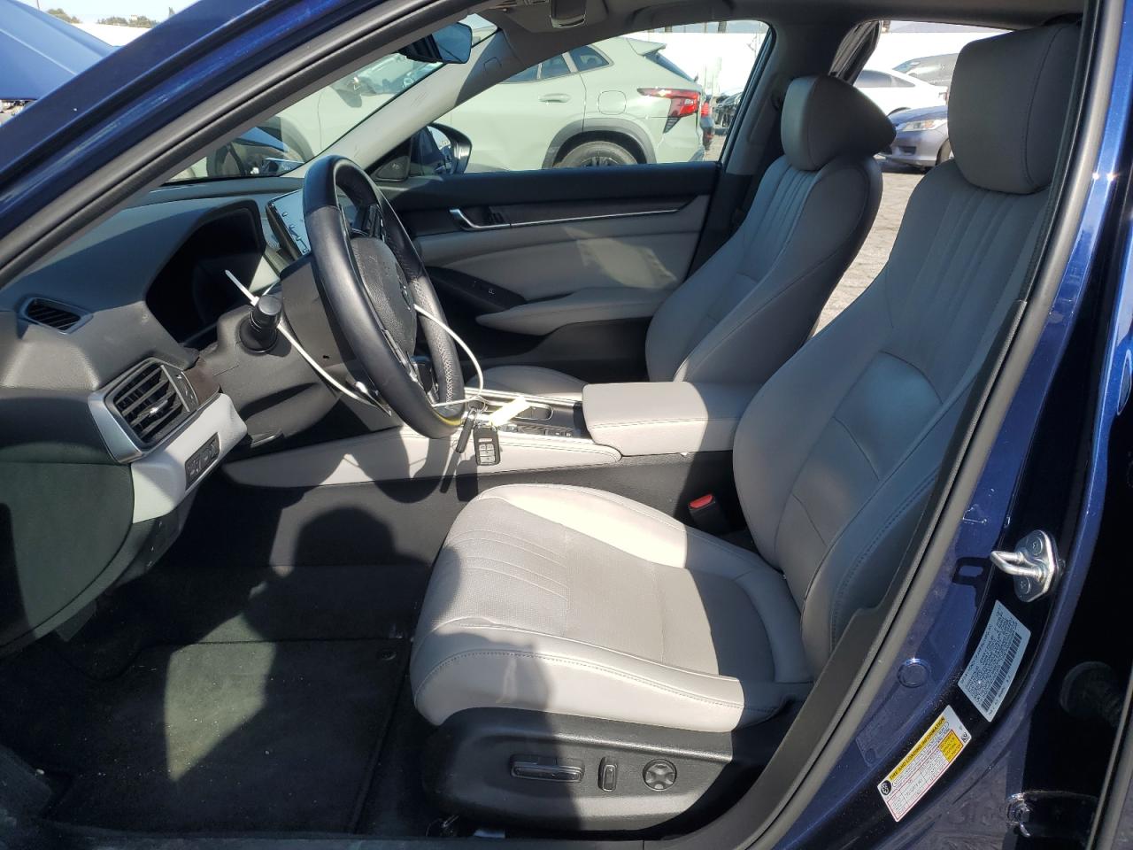 2018 Honda Accord - Image 7