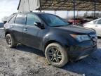 2008 Acura Mdx  იყიდება Cartersville-ში, GA - Water/Flood