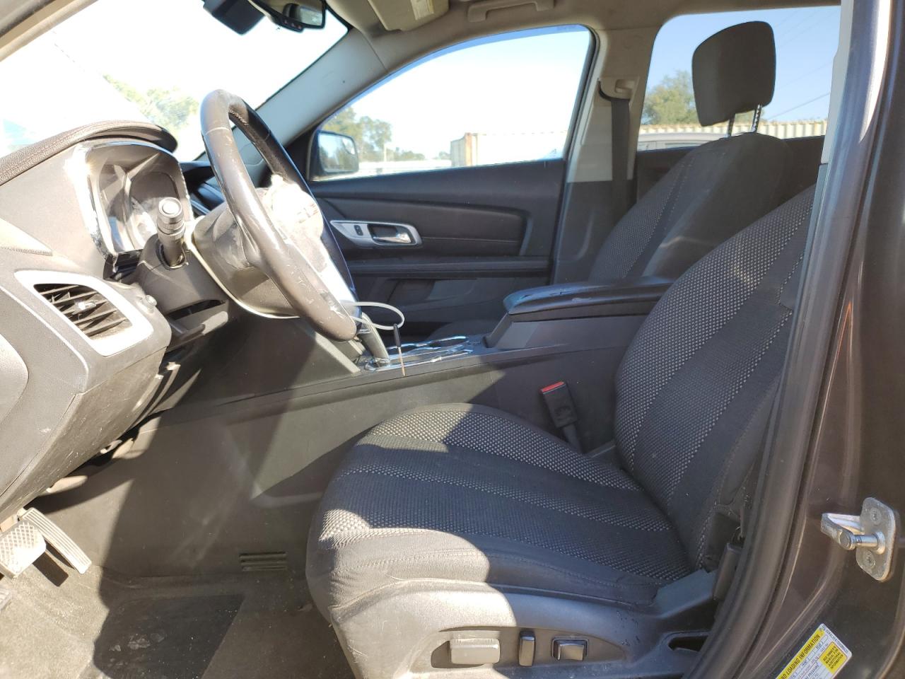 2013 GMC Terrain - Image 7