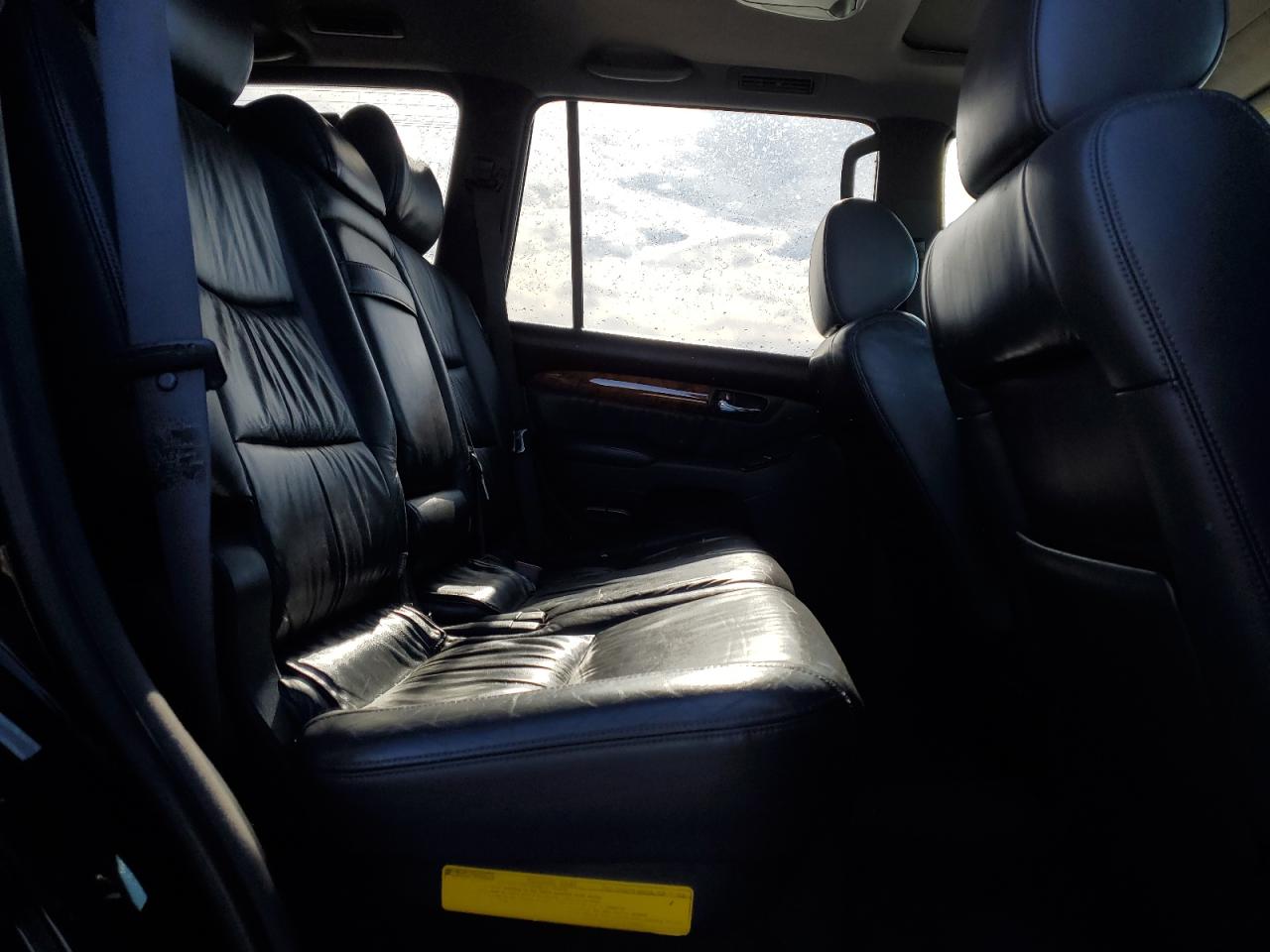 2003 Lexus GX - Image 11