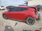 2017 Hyundai Veloster Turbo на продаже в Temple, TX - Rear End