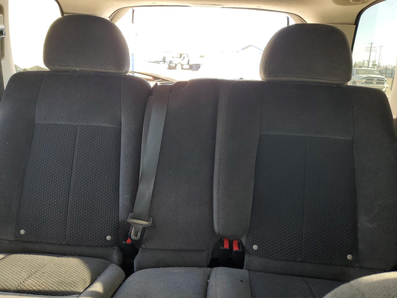 2008 Chevrolet TrailBlazer - Image 10