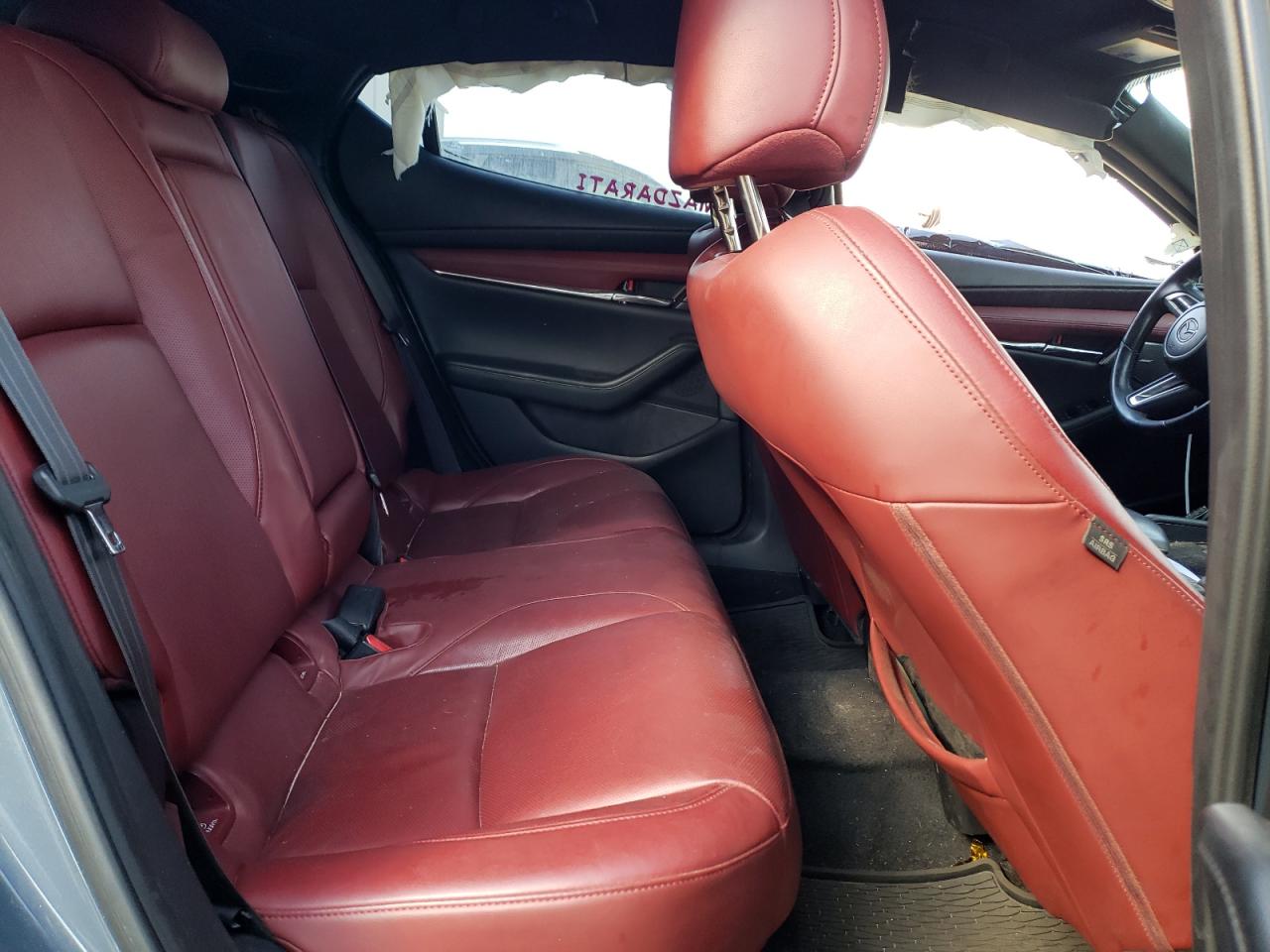 2020 Mazda 3 - Image 11