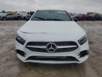 2019 Mercedes-Benz A 220 للبيع في Houston، TX - Damage History