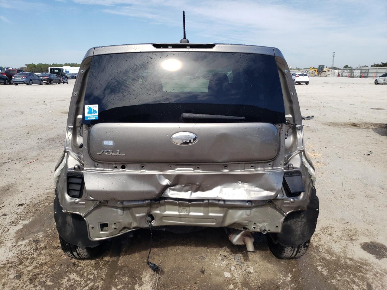 2018 Kia Soul - Image 6