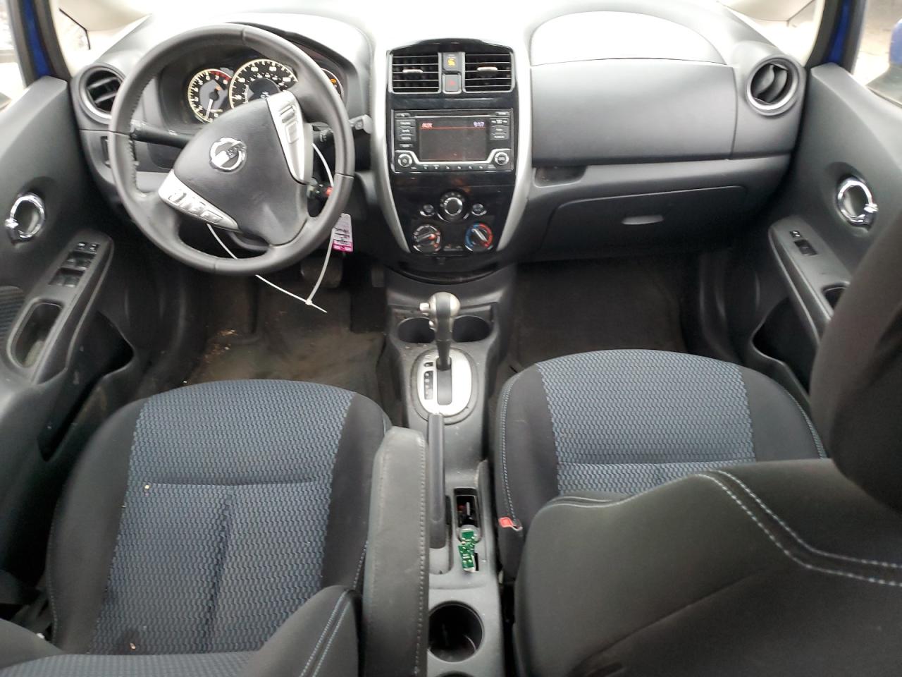 2015 Nissan Versa - Image 8