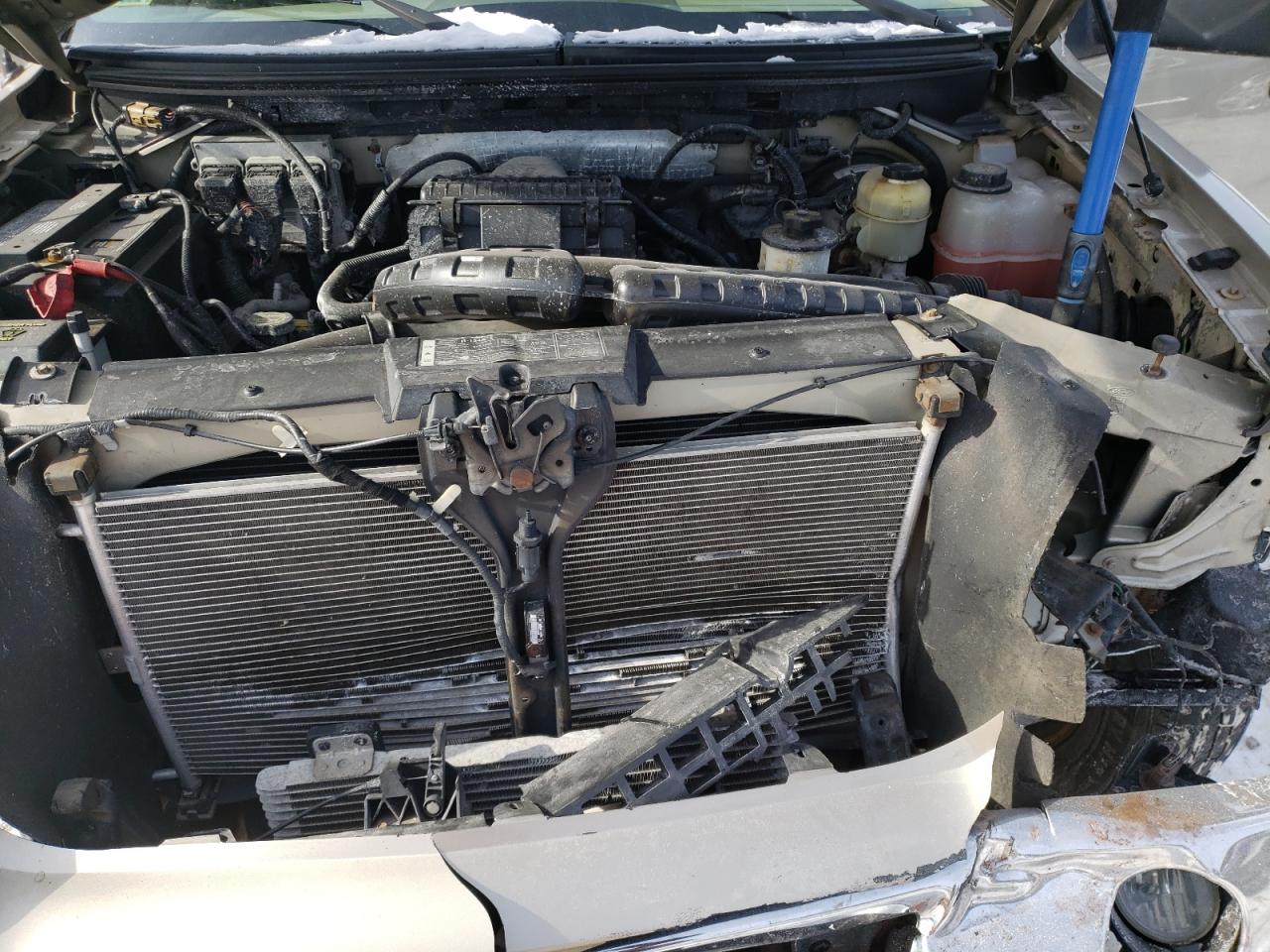 2008 Ford F-150 - Image 11