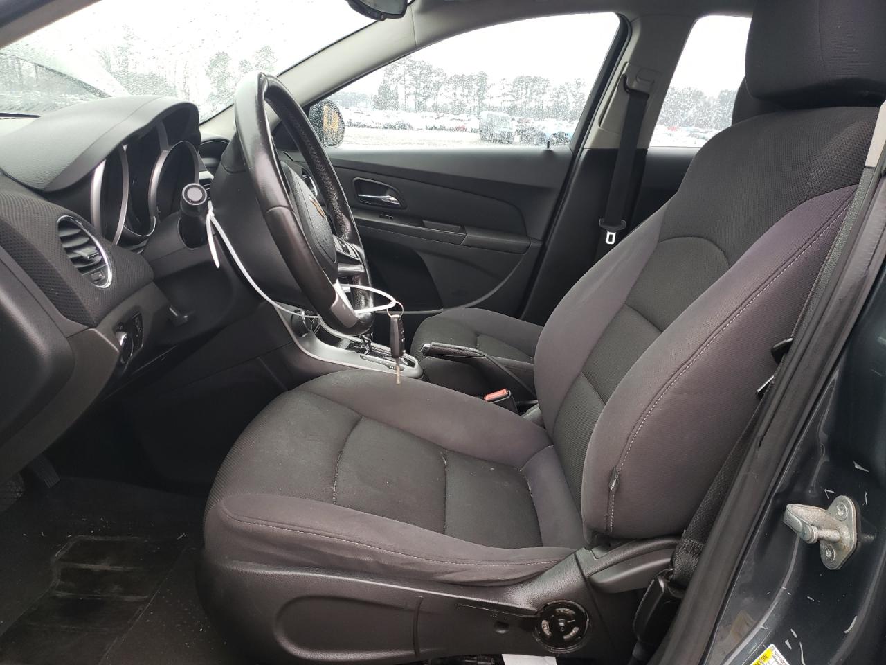 2013 Chevrolet Cruze - Image 7