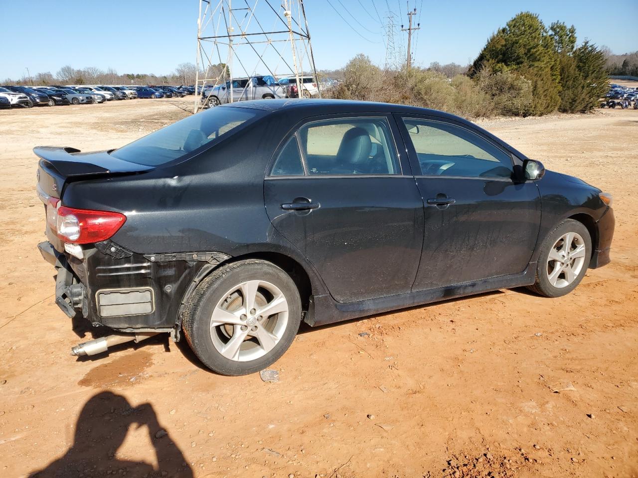 2011 Toyota Corolla - Image 3