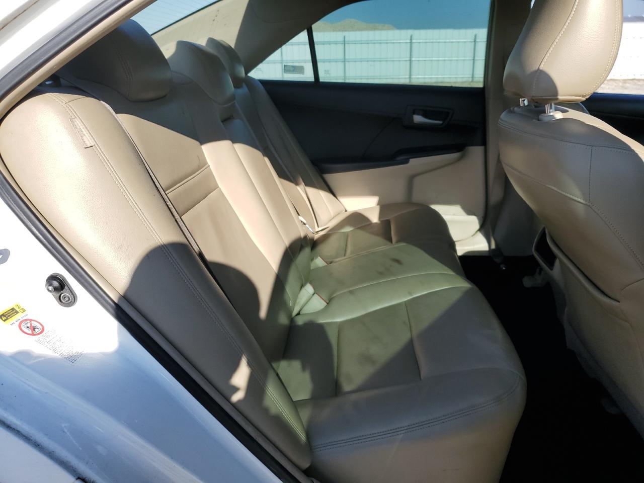 2012 Toyota Camry - Image 10