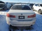 2019 Bmw 530 Xi for Sale in Elgin, IL - Side