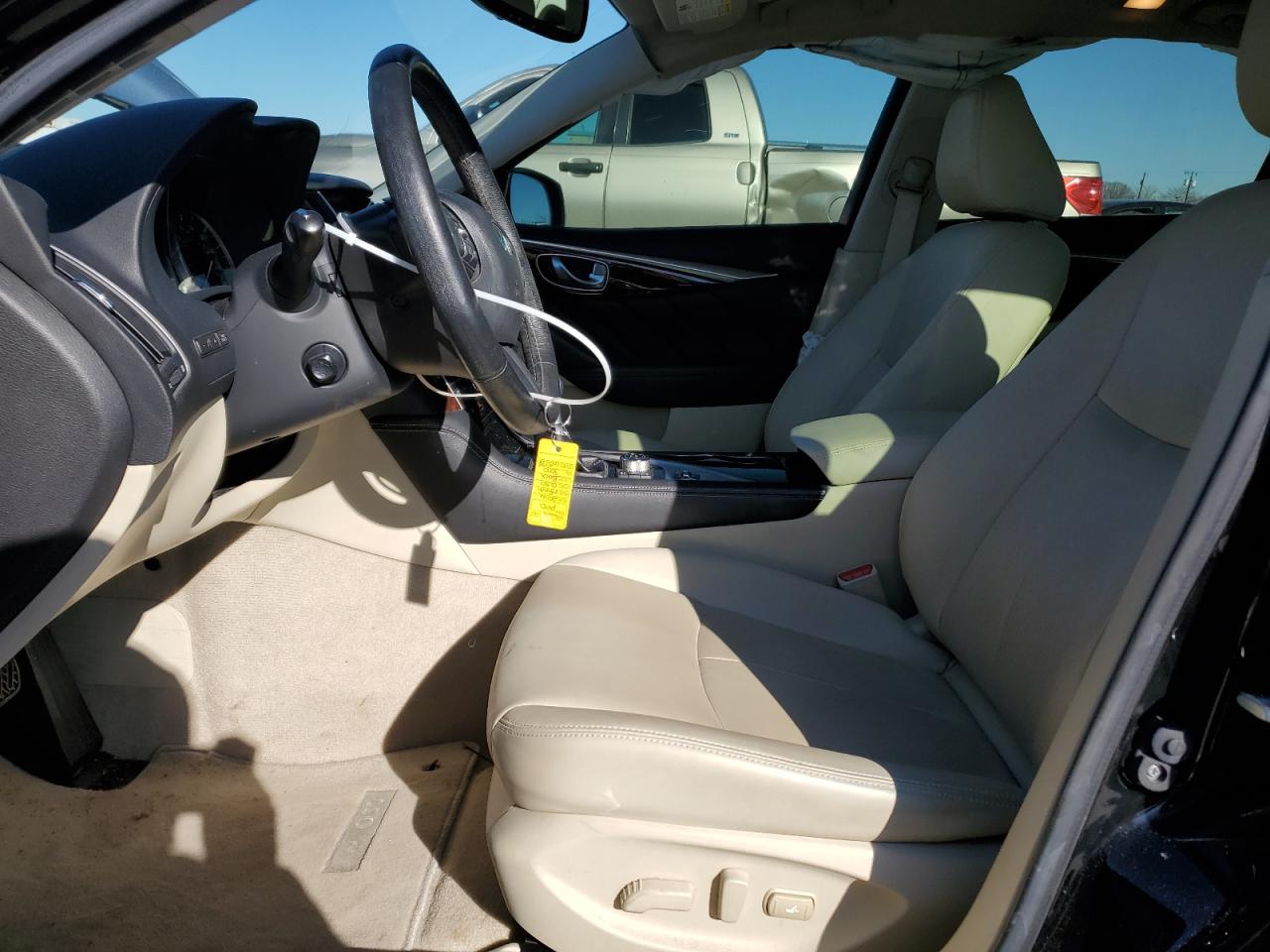2016 Infiniti Q50 - Image 7